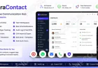 LaraContact v2.0 – Contact Management & WhatsApp AI-assisted CRM