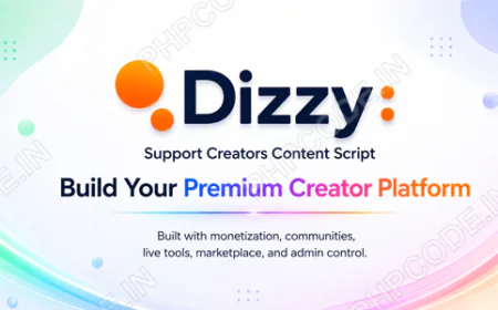 Dizzy v5.4.4 - Support Creators Content Script